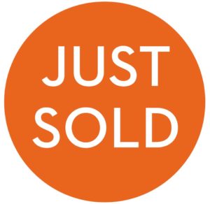 Just sold icon post image