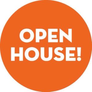 Open House icon post image