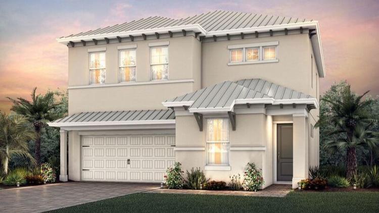 Pulte Group wants to build 405 homes on former Oakland Park golf course