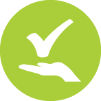 Trusted Service Provider navigation icon image