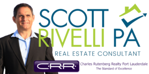 Scott Rivelli Logo