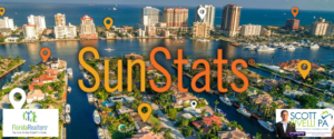 Florida Realtors SunStats