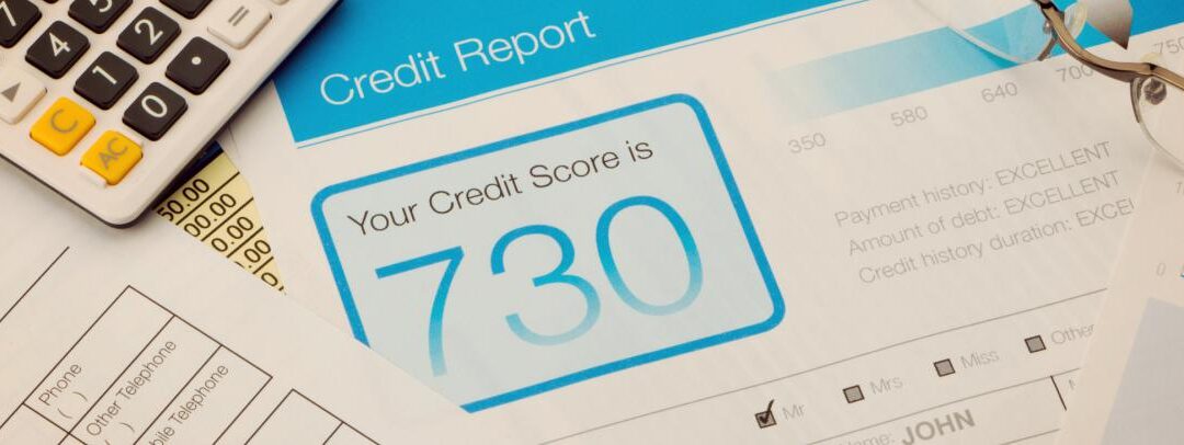 Some Credit Scores Could Move 80 Points Higher