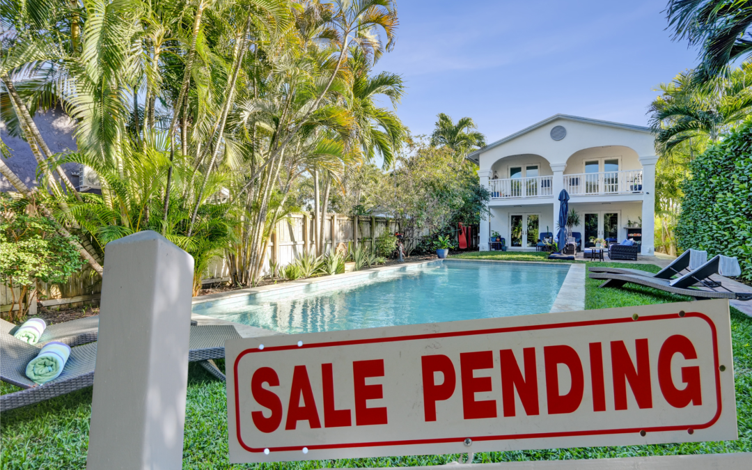 1050 NE 33rd Street – For Sale